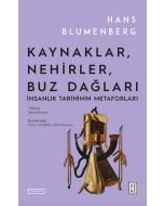 Kaynaklar Nehirler Buz Dağları