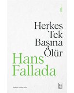 Herkes Tek Başına Ölür