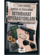 Türkiye ve Dünyadan İstihbarat Operasyonları