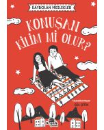 Kaybolan Meslekler - Konuşan Kilim mi Olur?