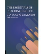 The Essentials of Teaching English to Young Learners