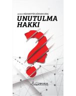 Unutulma Hakkı