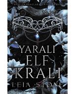 Yaralı Elf Kralı