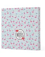 Flamingo 4 - Defter