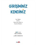 Girişiminiz Kendiniz