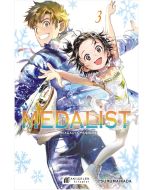 Medalist - Madalya Peşinde 3