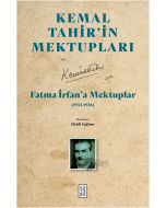 Fatma İrfan’a Mektuplar