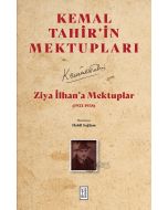 Ziya İlhan’a Mektuplar