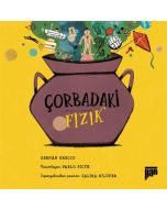 Çorbadaki Fizik