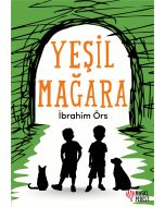 Yeşil Mağara