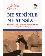 Ne Seninle Ne Sensiz