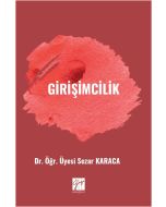 Girişimcilik