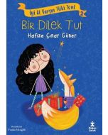 İyi ki Varsın Tilki Toni 2 - Bir Dilek Tut