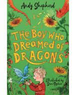 The Boy Who Dreamed of Dragons