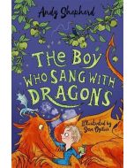 The Boy Who Sang With Dragons