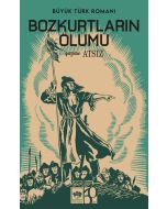 Bozkurtların Ölümü (Nostaljik Kapak)