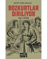 Bozkurtlar Diriliyor
