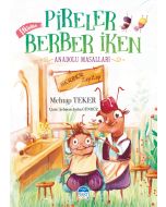 Pireler Berber İken – Anadolu Masalları