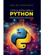 Uygulamalarla Python Programlamaya Giriş