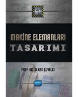 Makine Elemanları Tasarımı - Cilt 1