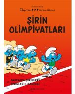 Şirinler 11 - Şirin Olimpiyatları