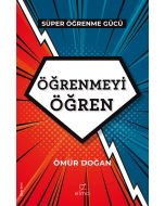 Öğrenmeyi Öğren - Süper Öğrenme Gücü