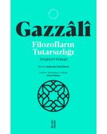 Filozofların Tutarsızlığı