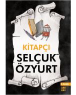 Kitapçı