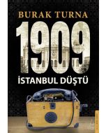 1909 İstanbul Düştü