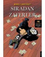 Sıradan Zaferler (Ciltli)