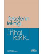 Felsefenin Tekniği