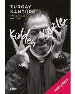 Külden Sözler - Toplu Şiirler 1991 - 2019 (Ciltli)