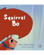 Squirrel Bo