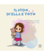 Il Nıdo Di Ella E Yoyo 