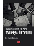 Finansın Görünmeyen Yüzü