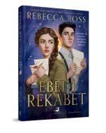 Ebedi Rekabet (Ciltli)