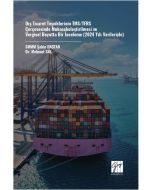 Dış Ticaret Teşviklerinin TMS/TFRS Çerçevesinde Muhasebeleştirilmesi Ve Vergisel Boyutta Bir İnceleme (2024 Yılı Verileriyle)
