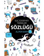Suç Edebiyatı Terimleri Sözlüğü