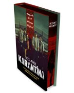 Karantina 1. Perde - Film Özel Baskı (Ciltli)