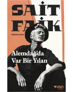 Alemdağda Var Bir Yılan