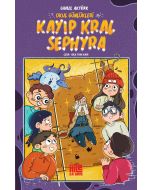 Okul Günlükleri - Kayıp Kral Sephyra