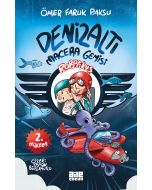 Robotikuş 2 - Denizaltı Macera Gemisi