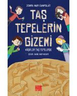 Taş Tepelerin Gizemi - Kâşifler Taş Tepelerde