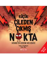 Küçük Çileden Çıkmış Nokta
