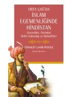 Ortaç Çağ’da İslam Egemenliğinde Hindistan