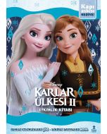 Karlar Ülkesi Etkinlik Kitabı