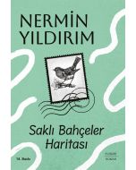 Saklı Bahçeler Haritası
