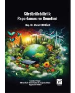 Sürdürülebilirlik Raporlaması Ve Denetimi