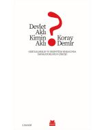 Devlet Aklı Kimin Aklı ?