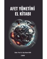 Afet Yönetimi El Kitabı